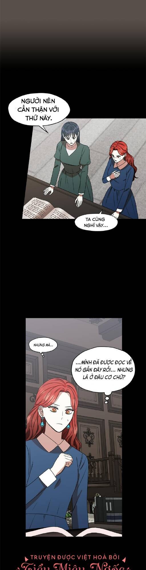 Ta Muốn Biến Phu Quân Thành Bá Chủ Chapter 55 - Trang 2