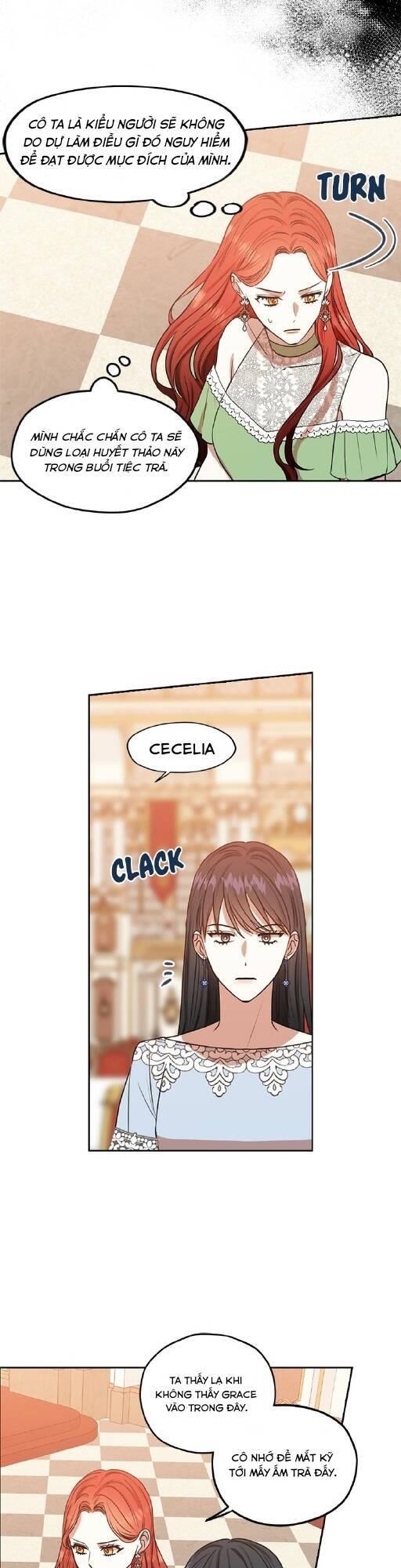 Ta Muốn Biến Phu Quân Thành Bá Chủ Chapter 55 - Trang 2