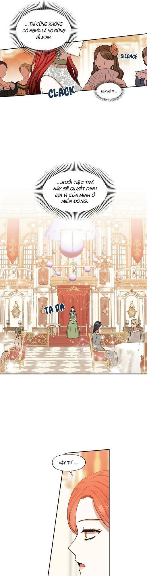 Ta Muốn Biến Phu Quân Thành Bá Chủ Chapter 55 - Trang 2