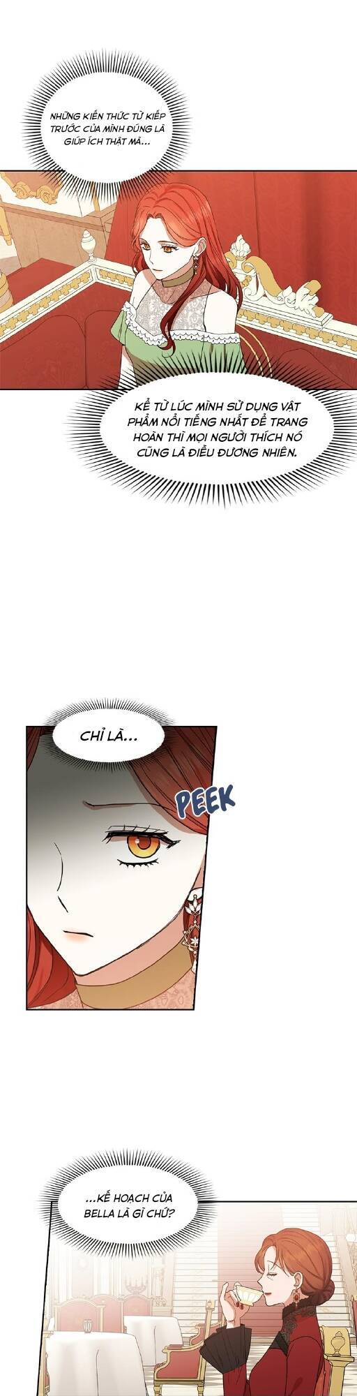 Ta Muốn Biến Phu Quân Thành Bá Chủ Chapter 55 - Trang 2