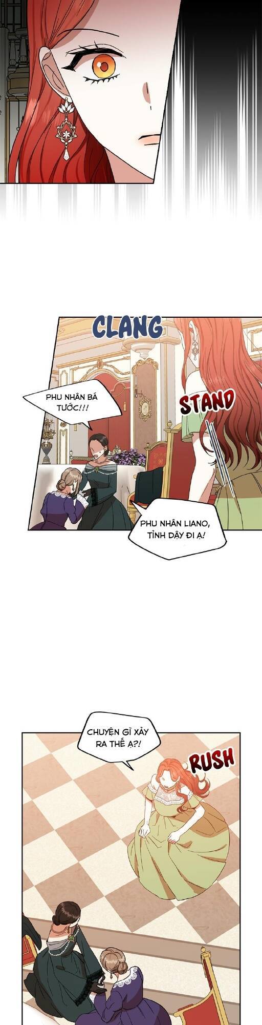 Ta Muốn Biến Phu Quân Thành Bá Chủ Chapter 55 - Trang 2