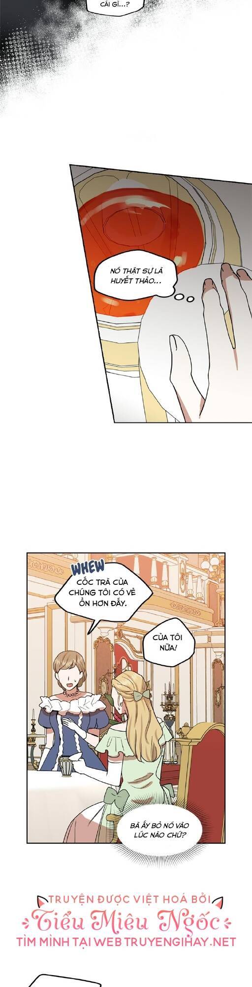 Ta Muốn Biến Phu Quân Thành Bá Chủ Chapter 55 - Trang 2