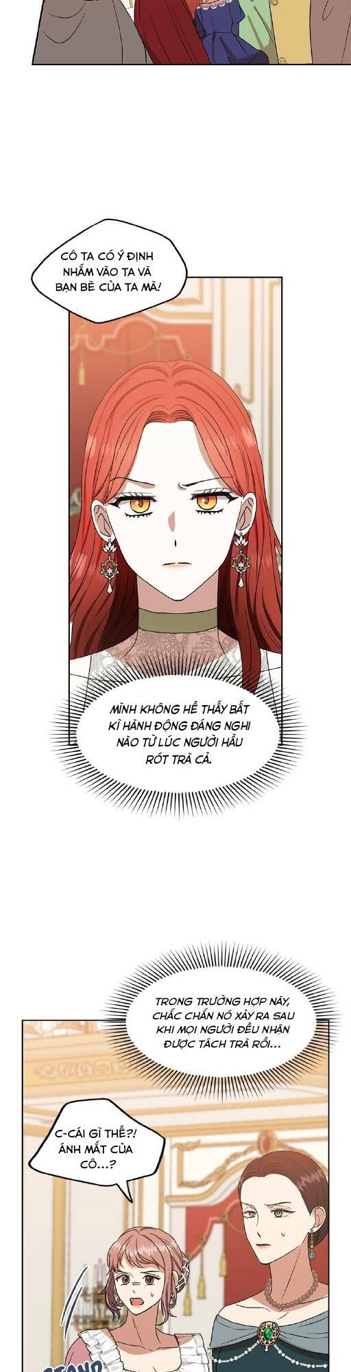 Ta Muốn Biến Phu Quân Thành Bá Chủ Chapter 55 - Trang 2