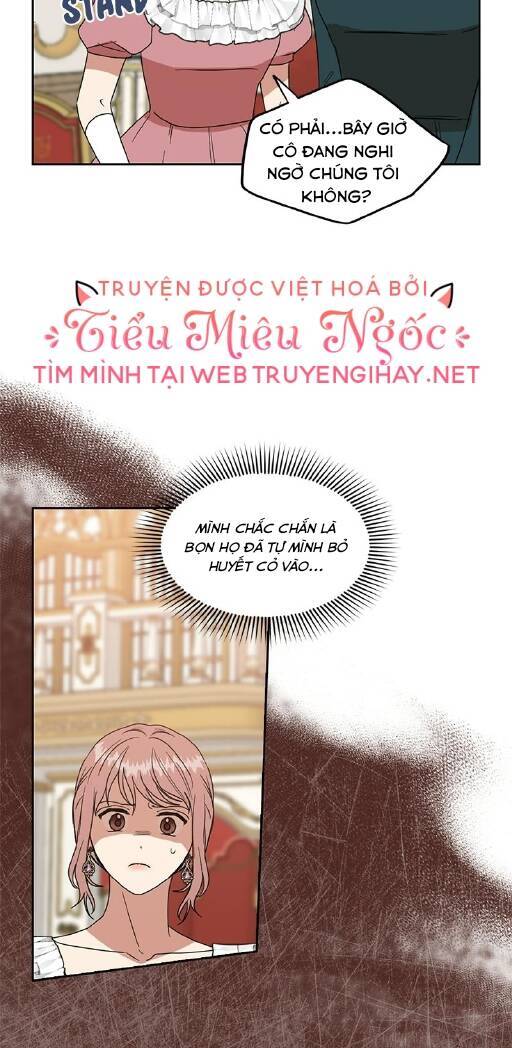 Ta Muốn Biến Phu Quân Thành Bá Chủ Chapter 55 - Trang 2