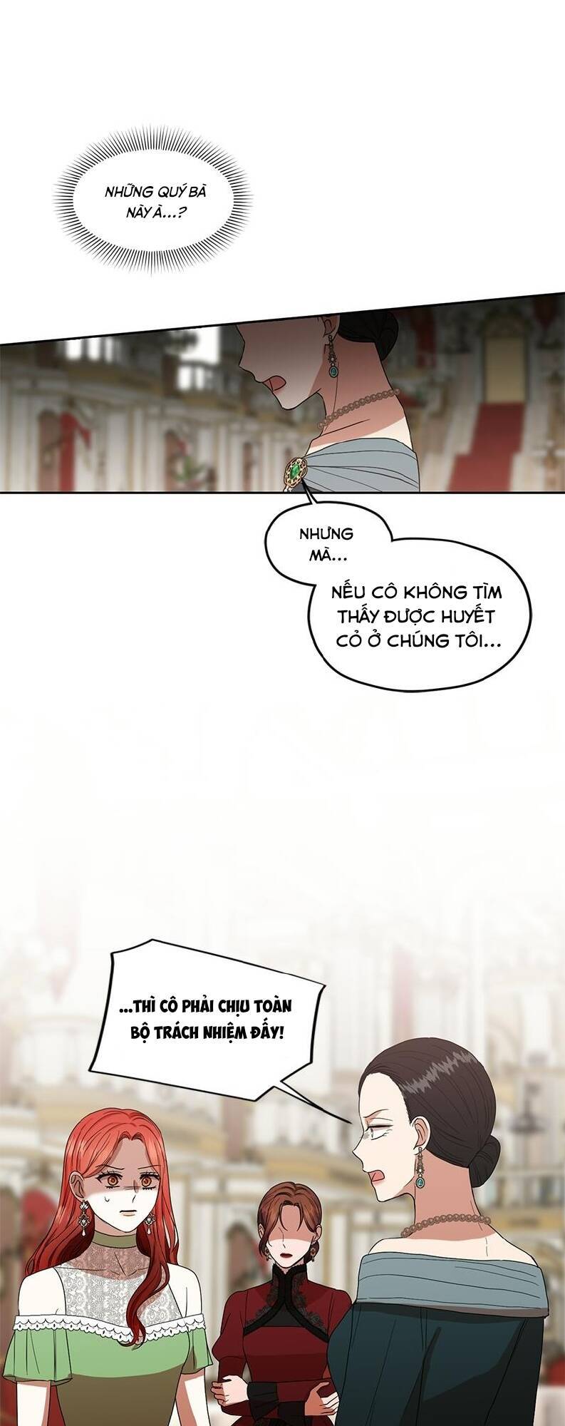 Ta Muốn Biến Phu Quân Thành Bá Chủ Chapter 55 - Trang 2