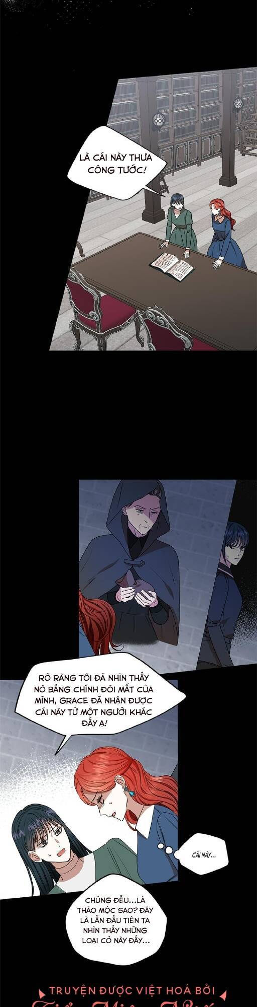 Ta Muốn Biến Phu Quân Thành Bá Chủ Chapter 55 - Trang 2