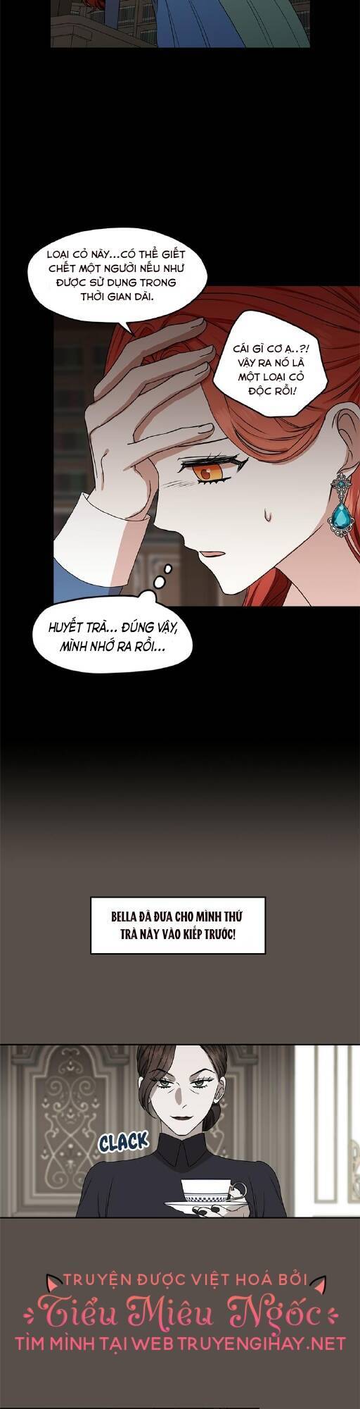 Ta Muốn Biến Phu Quân Thành Bá Chủ Chapter 55 - Trang 2