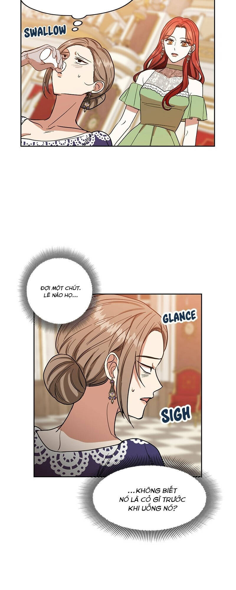 Ta Muốn Biến Phu Quân Thành Bá Chủ Chapter 56 - Trang 2