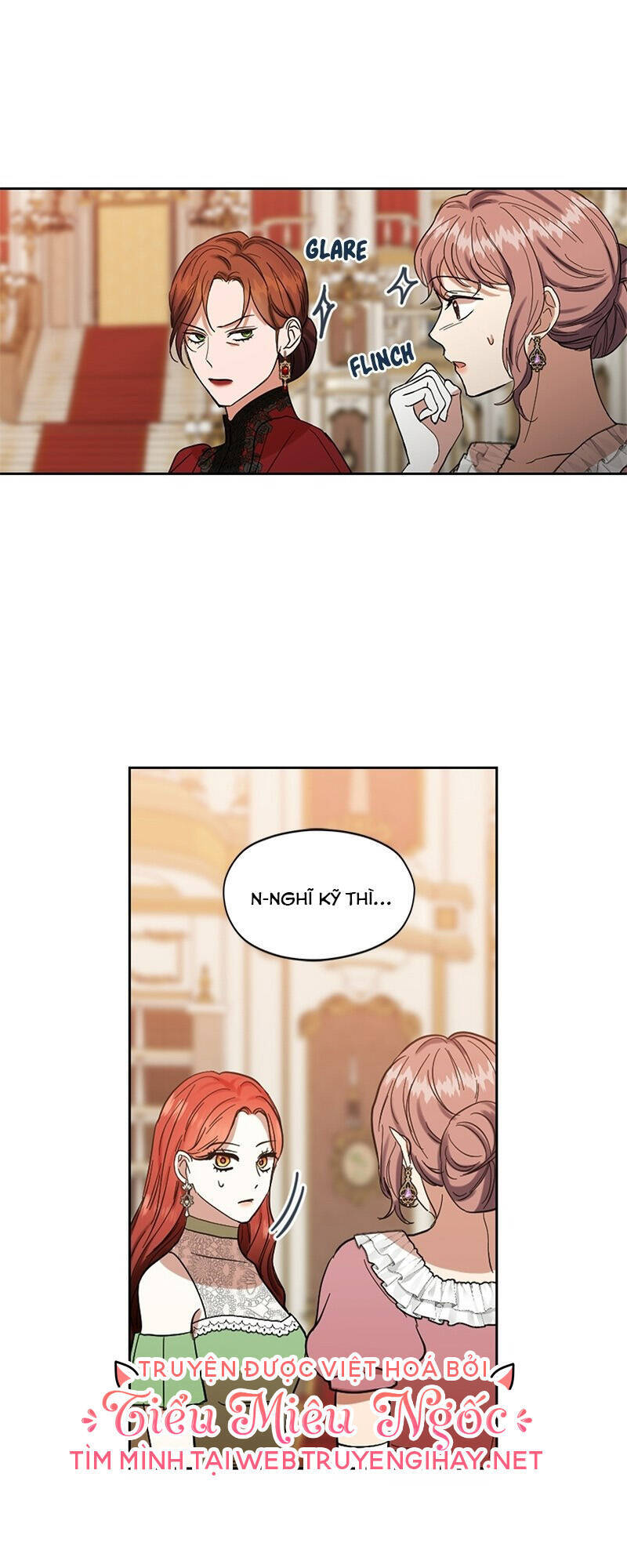 Ta Muốn Biến Phu Quân Thành Bá Chủ Chapter 56 - Trang 2