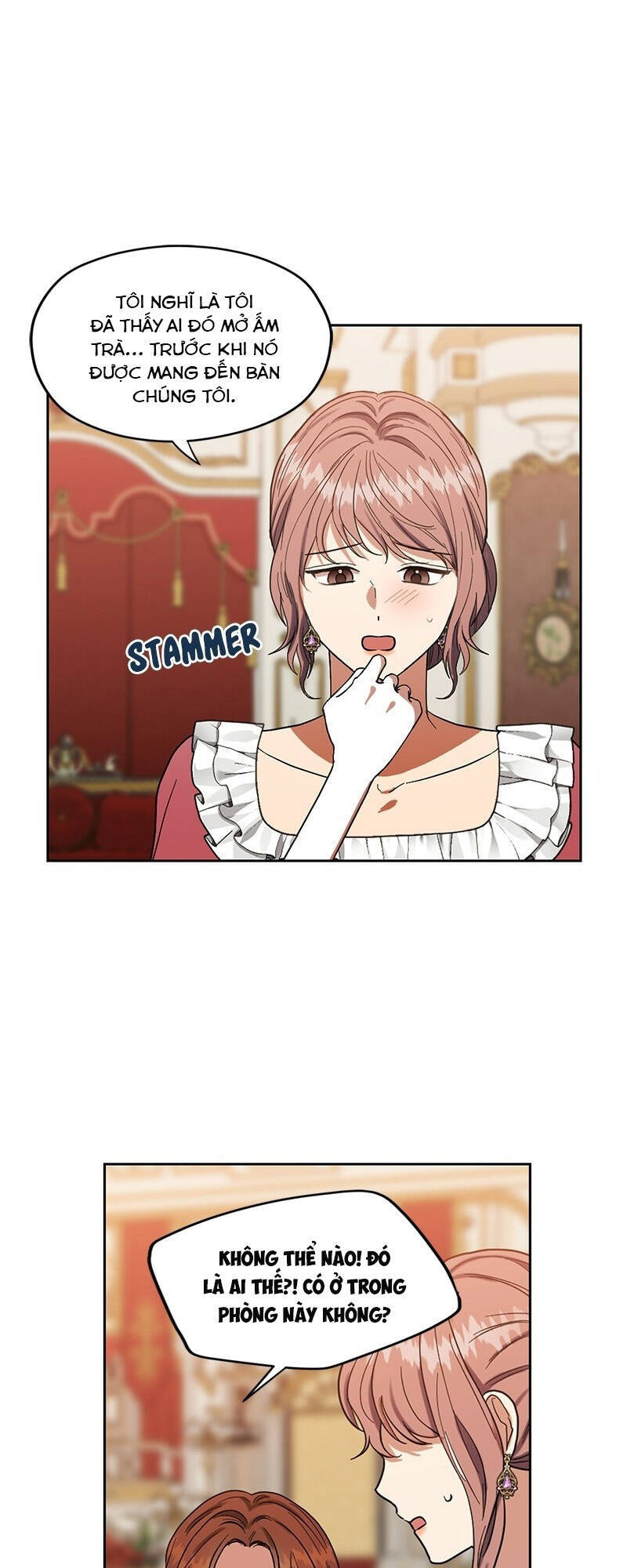 Ta Muốn Biến Phu Quân Thành Bá Chủ Chapter 56 - Trang 2