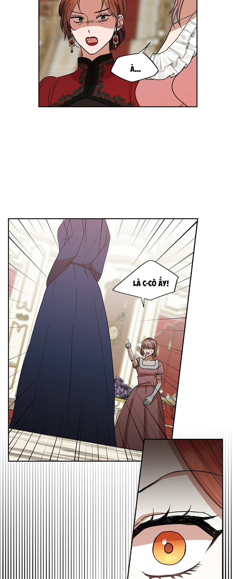 Ta Muốn Biến Phu Quân Thành Bá Chủ Chapter 56 - Trang 2