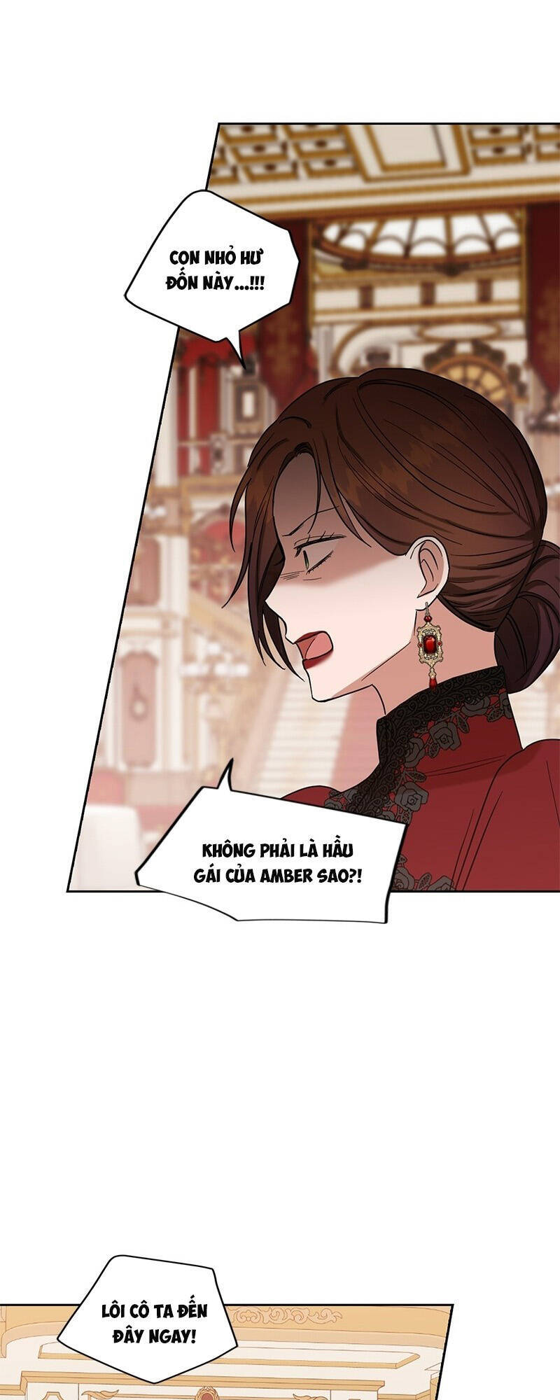 Ta Muốn Biến Phu Quân Thành Bá Chủ Chapter 56 - Trang 2