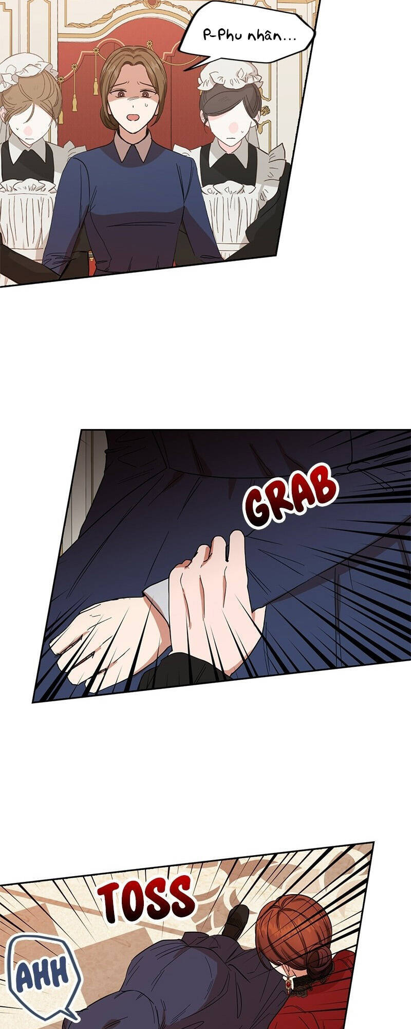 Ta Muốn Biến Phu Quân Thành Bá Chủ Chapter 56 - Trang 2