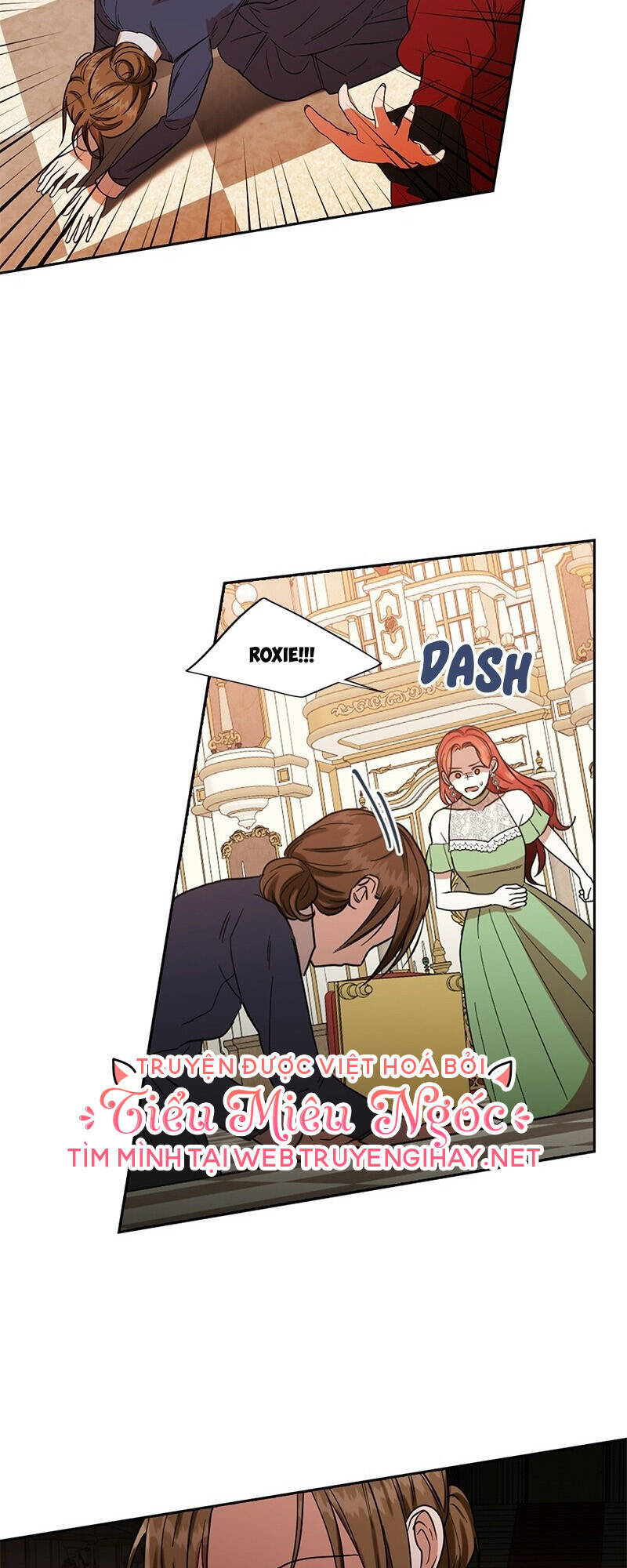 Ta Muốn Biến Phu Quân Thành Bá Chủ Chapter 56 - Trang 2