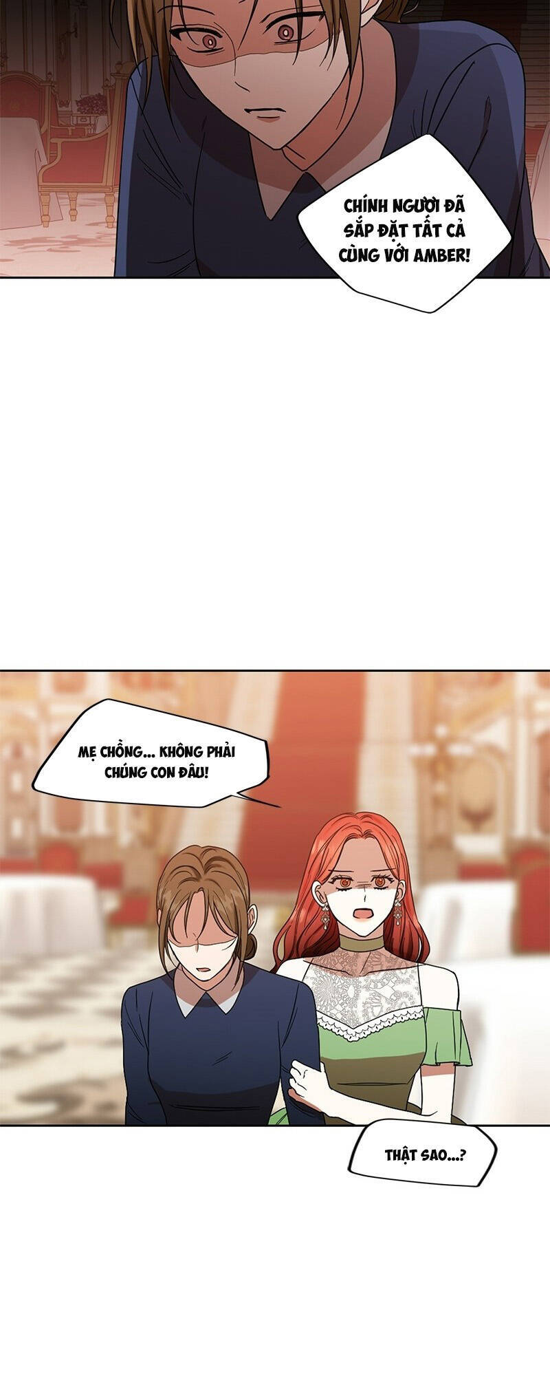 Ta Muốn Biến Phu Quân Thành Bá Chủ Chapter 56 - Trang 2