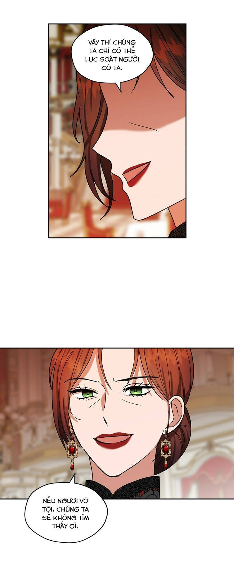 Ta Muốn Biến Phu Quân Thành Bá Chủ Chapter 56 - Trang 2