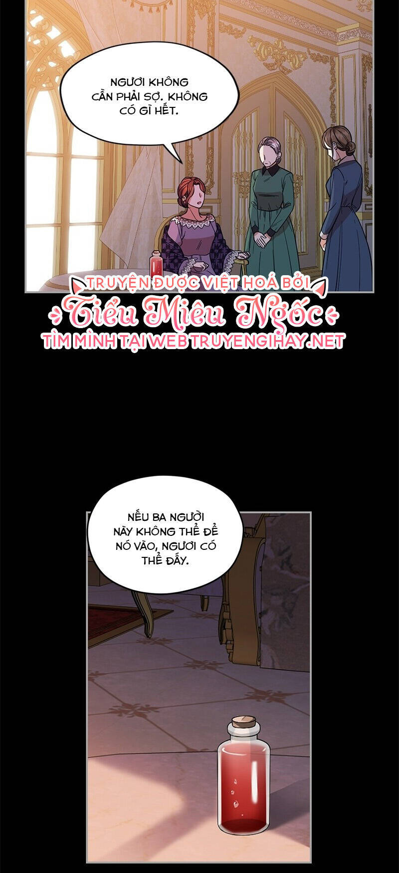 Ta Muốn Biến Phu Quân Thành Bá Chủ Chapter 56 - Trang 2