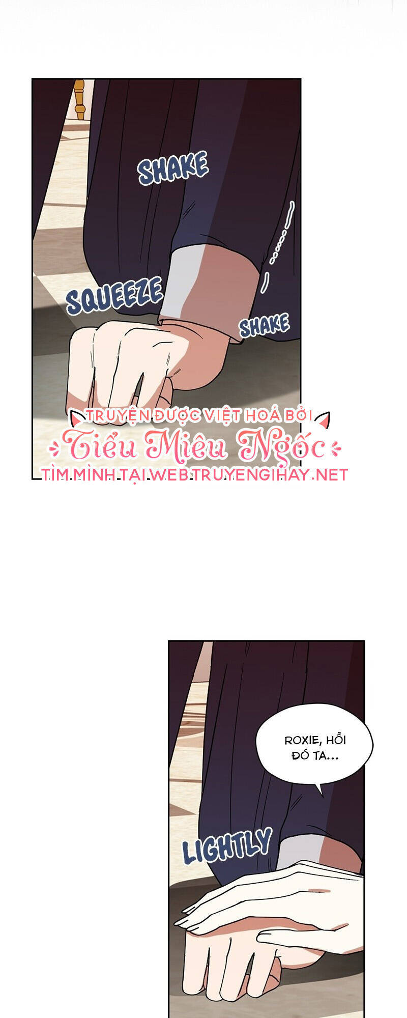 Ta Muốn Biến Phu Quân Thành Bá Chủ Chapter 56 - Trang 2