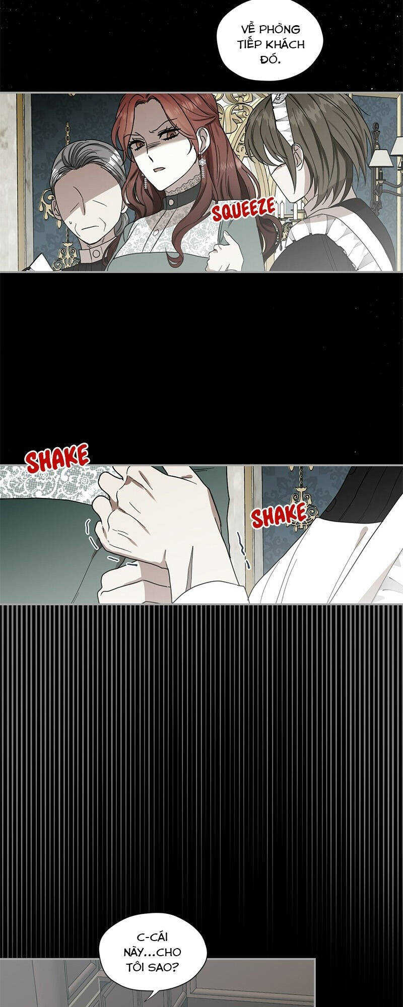 Ta Muốn Biến Phu Quân Thành Bá Chủ Chapter 56 - Trang 2