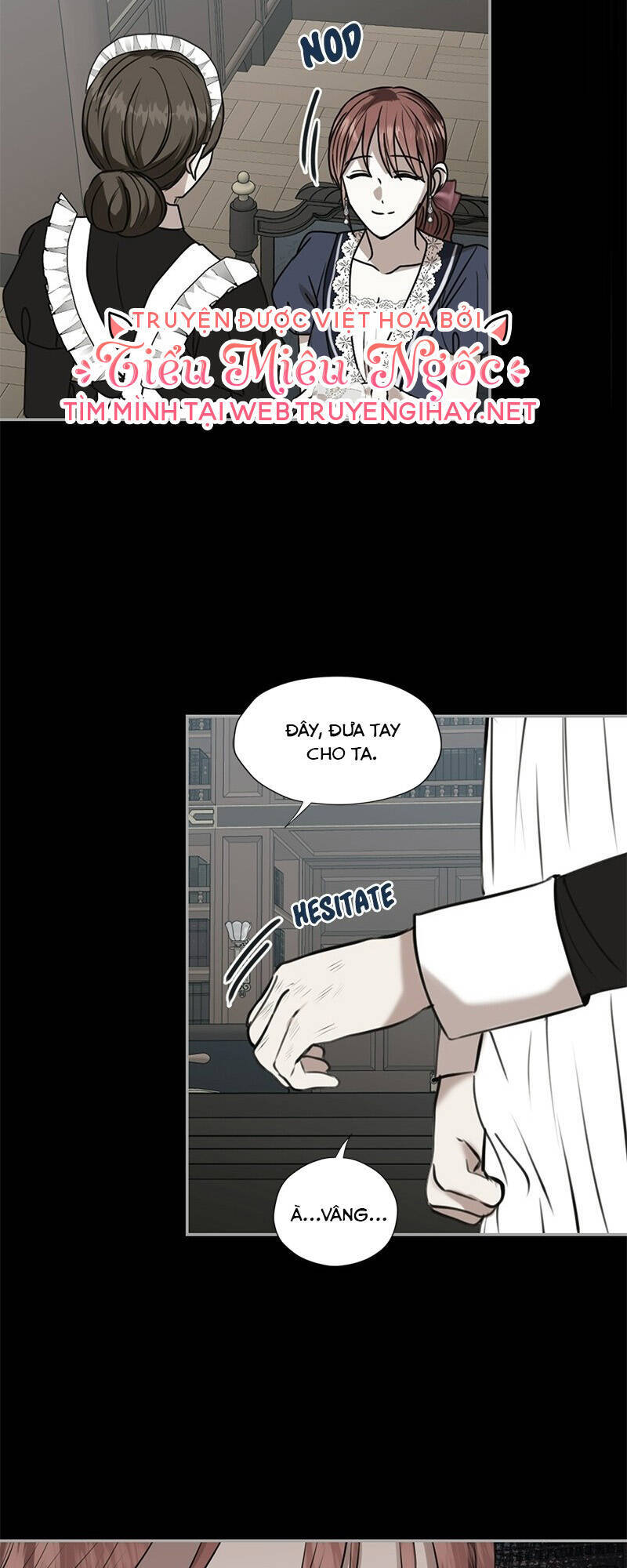 Ta Muốn Biến Phu Quân Thành Bá Chủ Chapter 56 - Trang 2