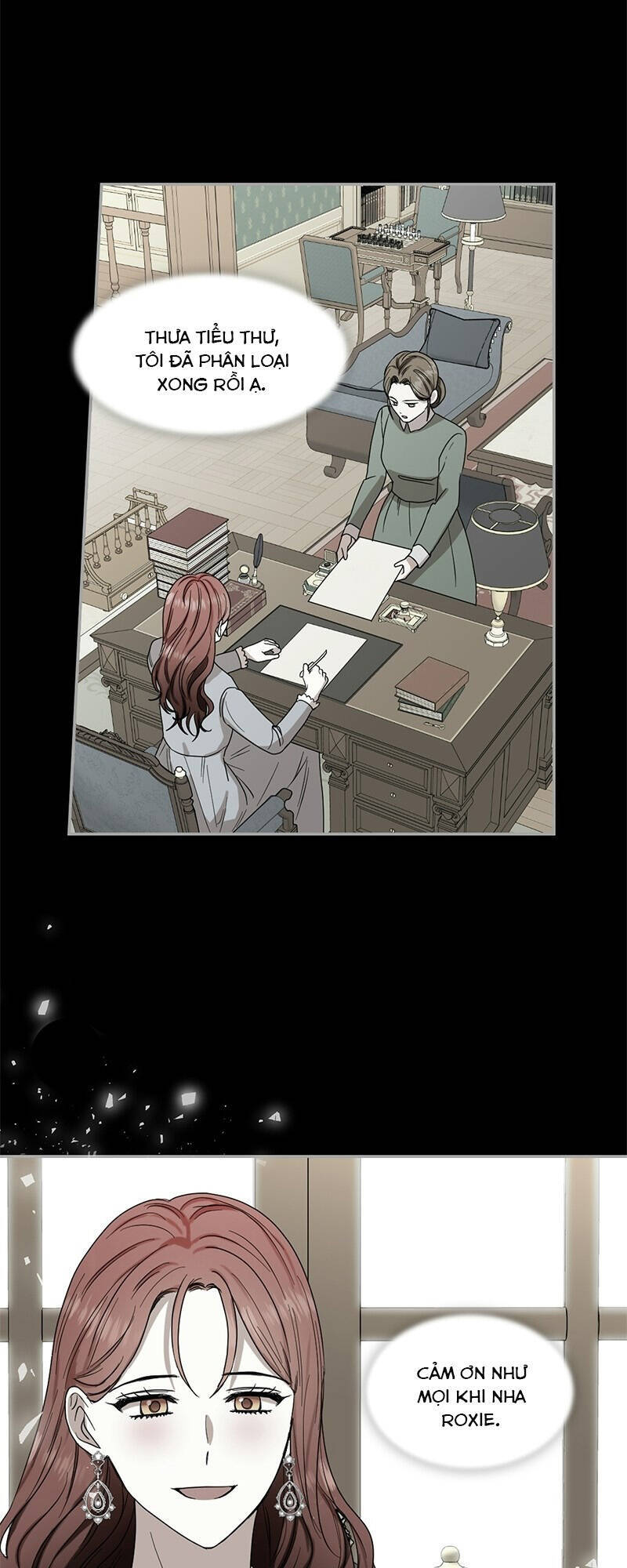 Ta Muốn Biến Phu Quân Thành Bá Chủ Chapter 56 - Trang 2