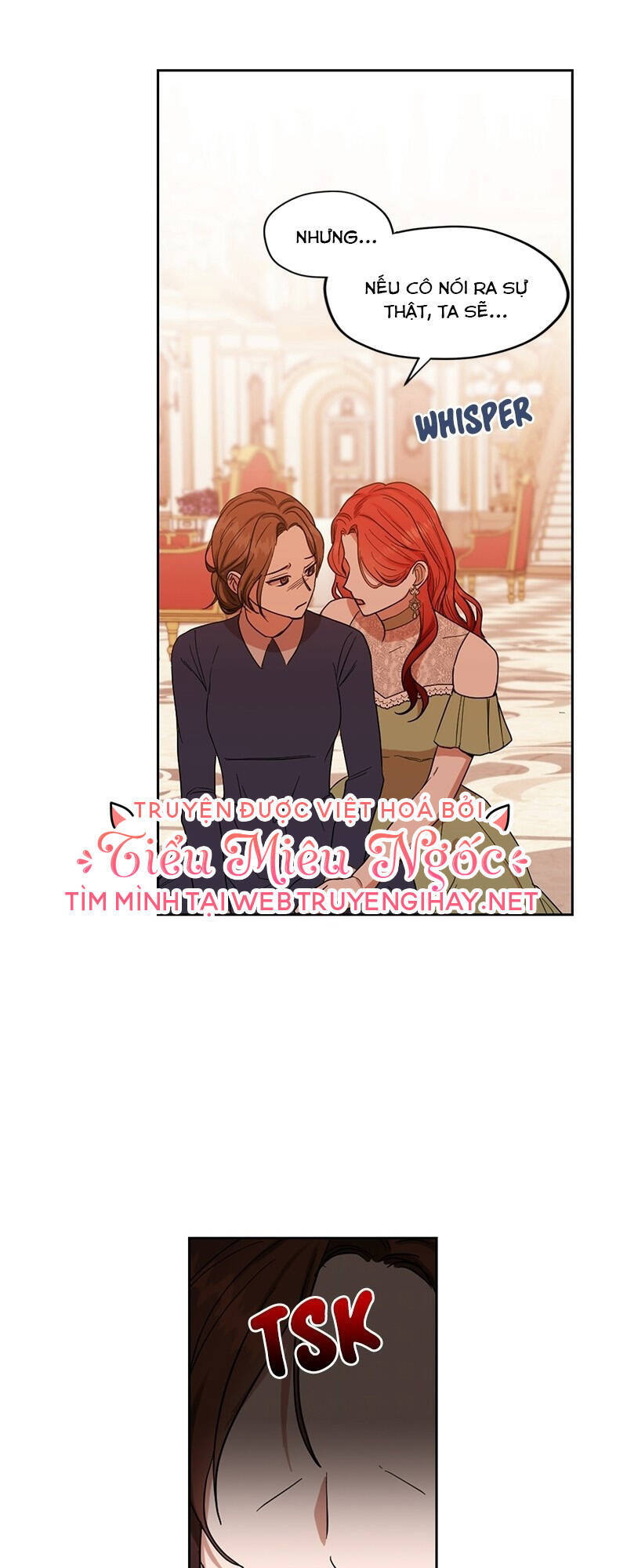 Ta Muốn Biến Phu Quân Thành Bá Chủ Chapter 56 - Trang 2