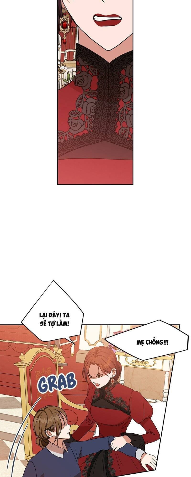 Ta Muốn Biến Phu Quân Thành Bá Chủ Chapter 56 - Trang 2