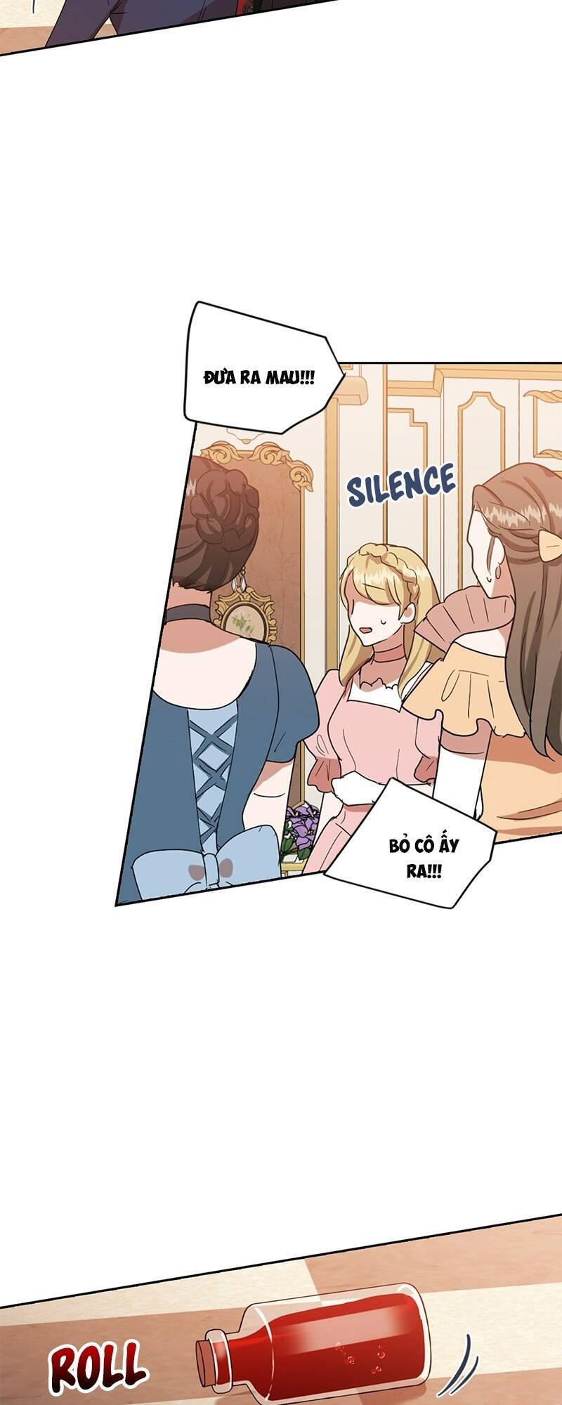 Ta Muốn Biến Phu Quân Thành Bá Chủ Chapter 56 - Trang 2