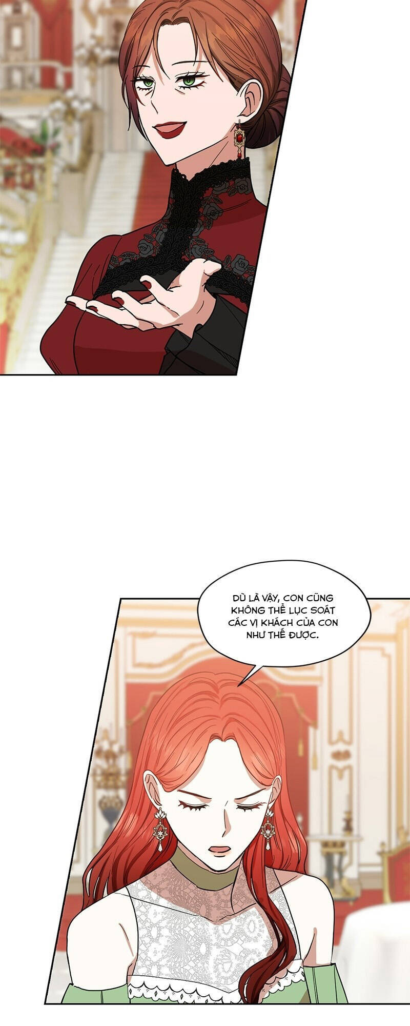 Ta Muốn Biến Phu Quân Thành Bá Chủ Chapter 56 - Trang 2