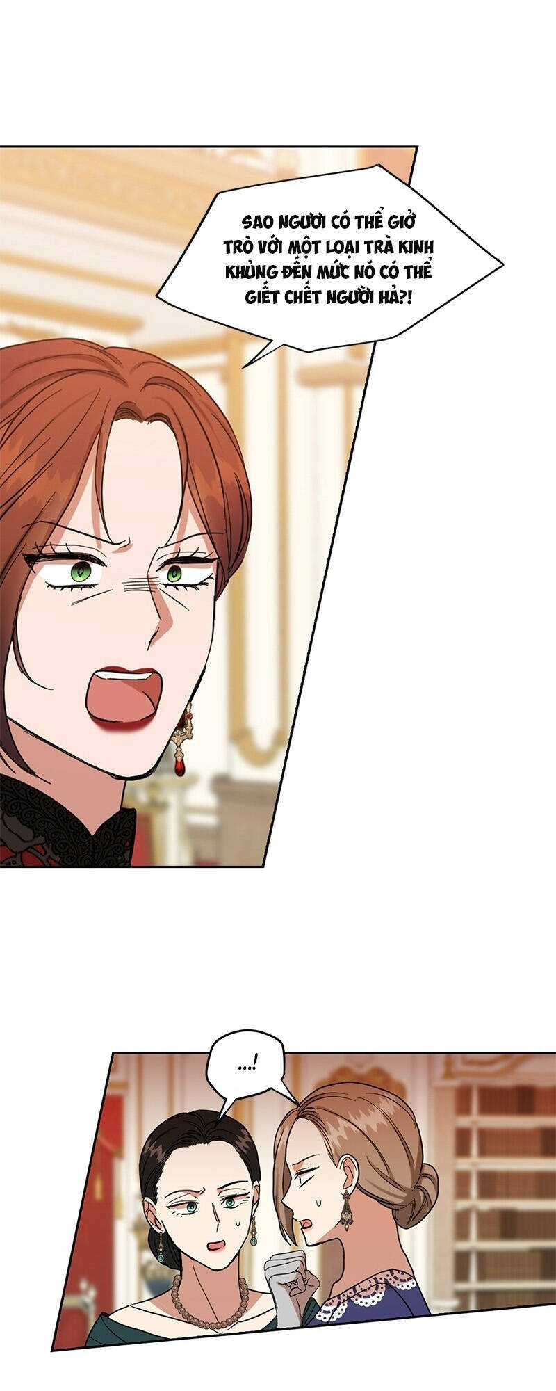 Ta Muốn Biến Phu Quân Thành Bá Chủ Chapter 56 - Trang 2