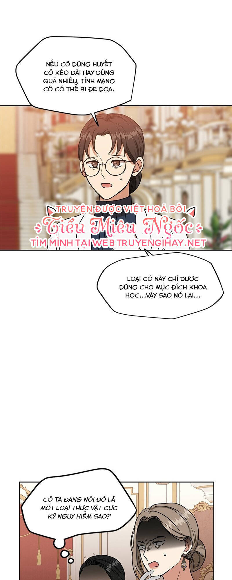 Ta Muốn Biến Phu Quân Thành Bá Chủ Chapter 56 - Trang 2