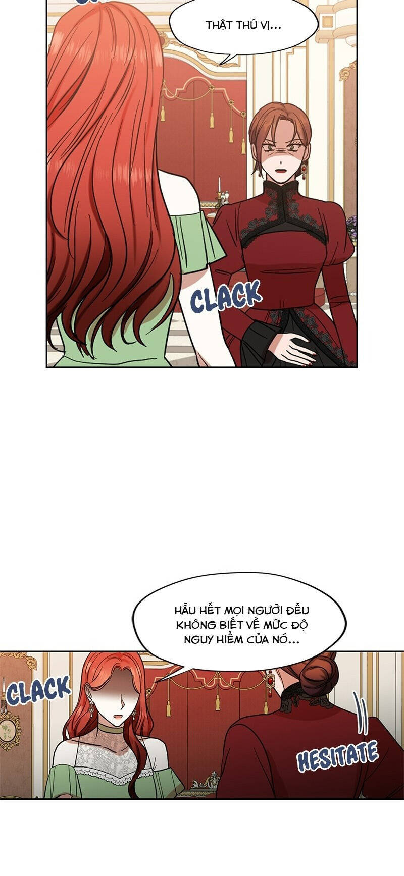 Ta Muốn Biến Phu Quân Thành Bá Chủ Chapter 56 - Trang 2