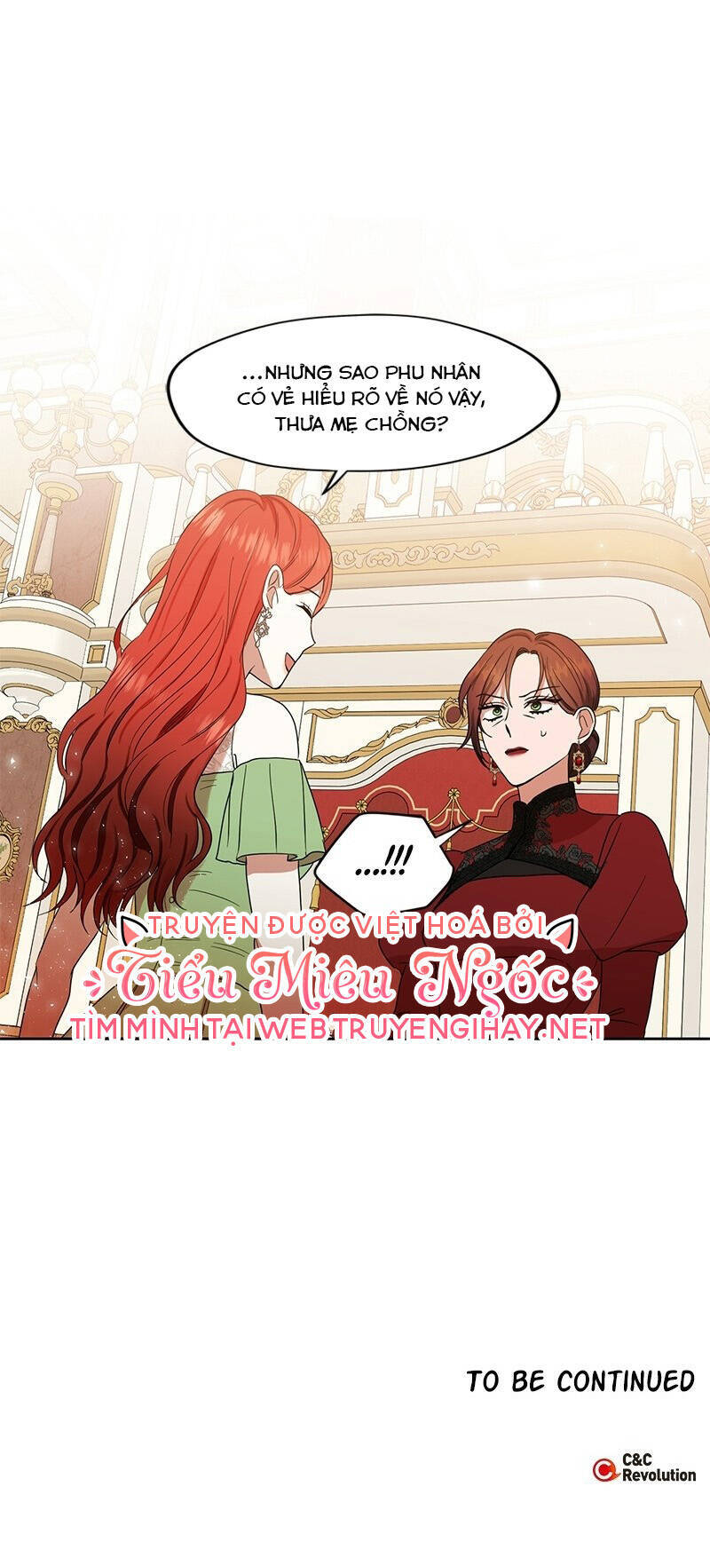 Ta Muốn Biến Phu Quân Thành Bá Chủ Chapter 56 - Trang 2