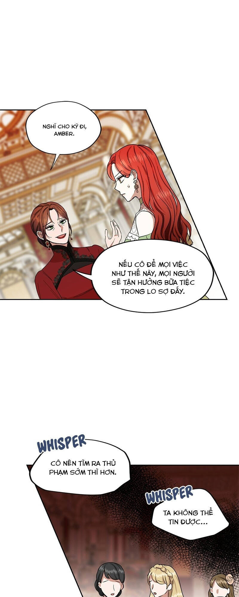 Ta Muốn Biến Phu Quân Thành Bá Chủ Chapter 56 - Trang 2