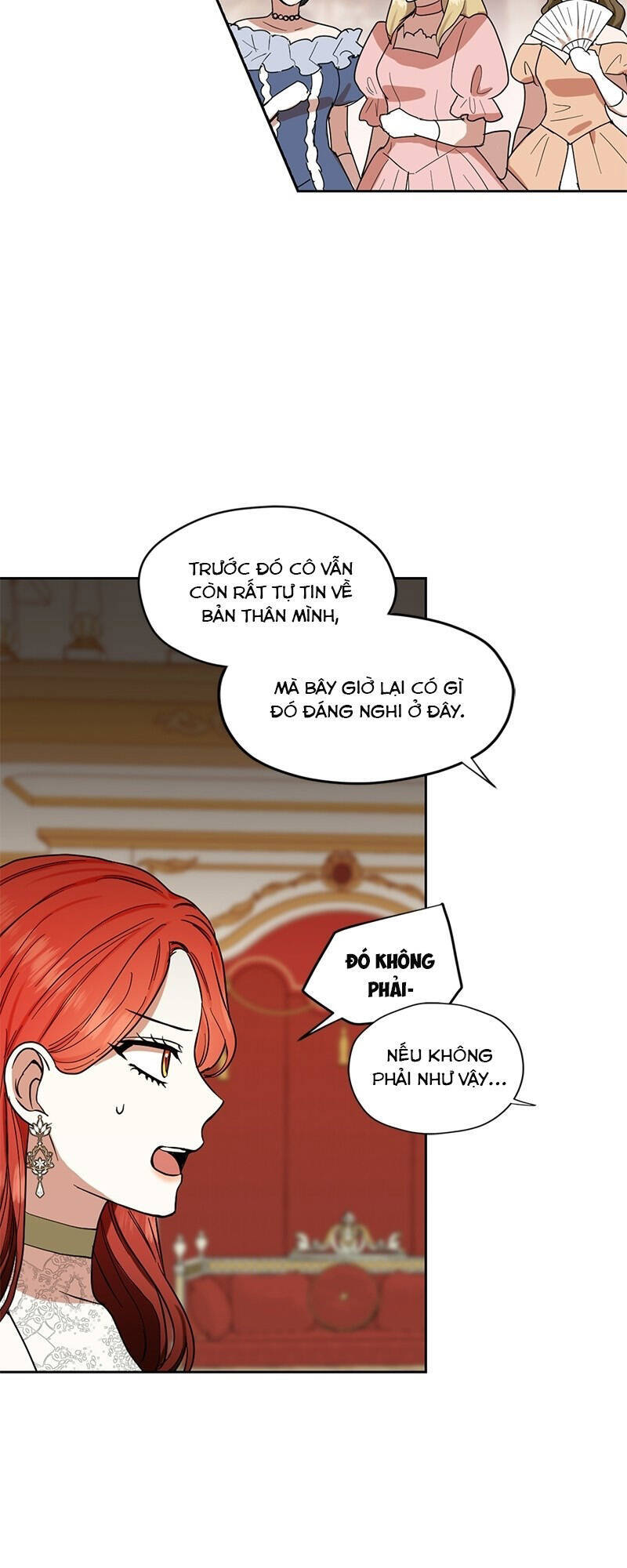 Ta Muốn Biến Phu Quân Thành Bá Chủ Chapter 56 - Trang 2