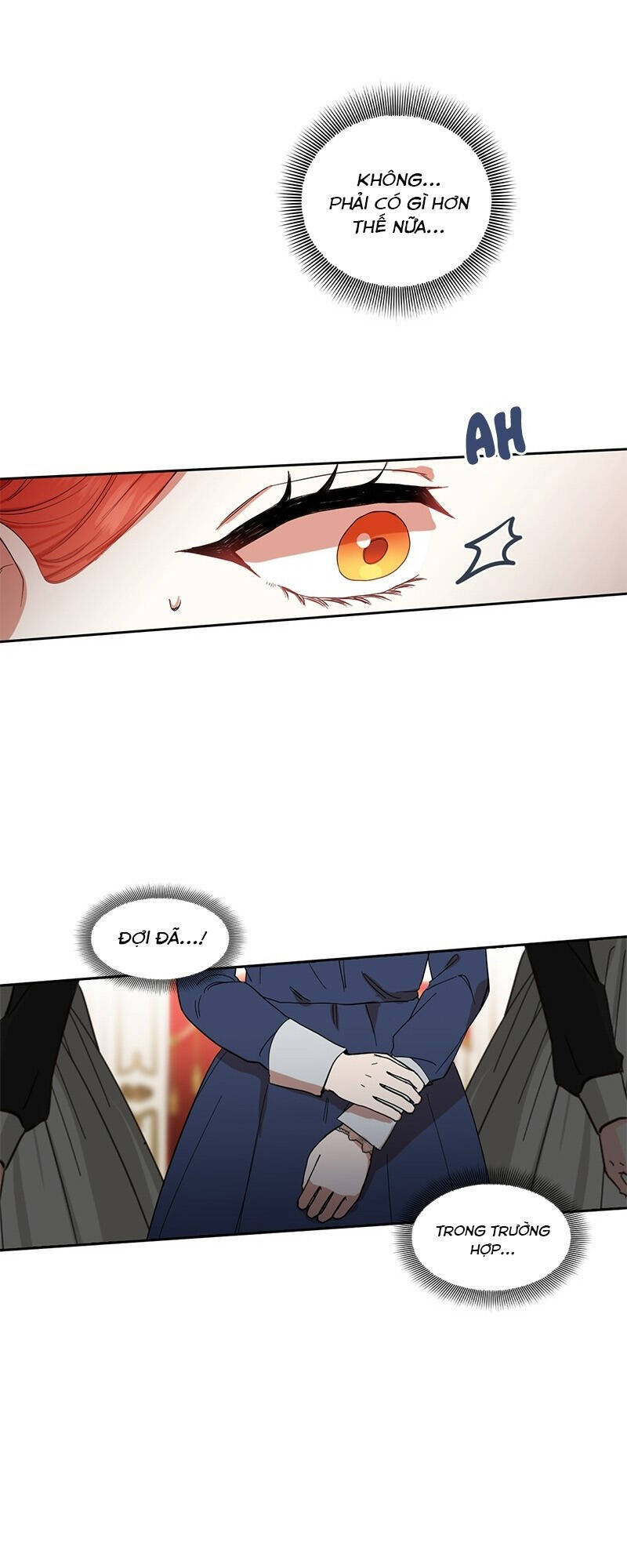 Ta Muốn Biến Phu Quân Thành Bá Chủ Chapter 56 - Trang 2