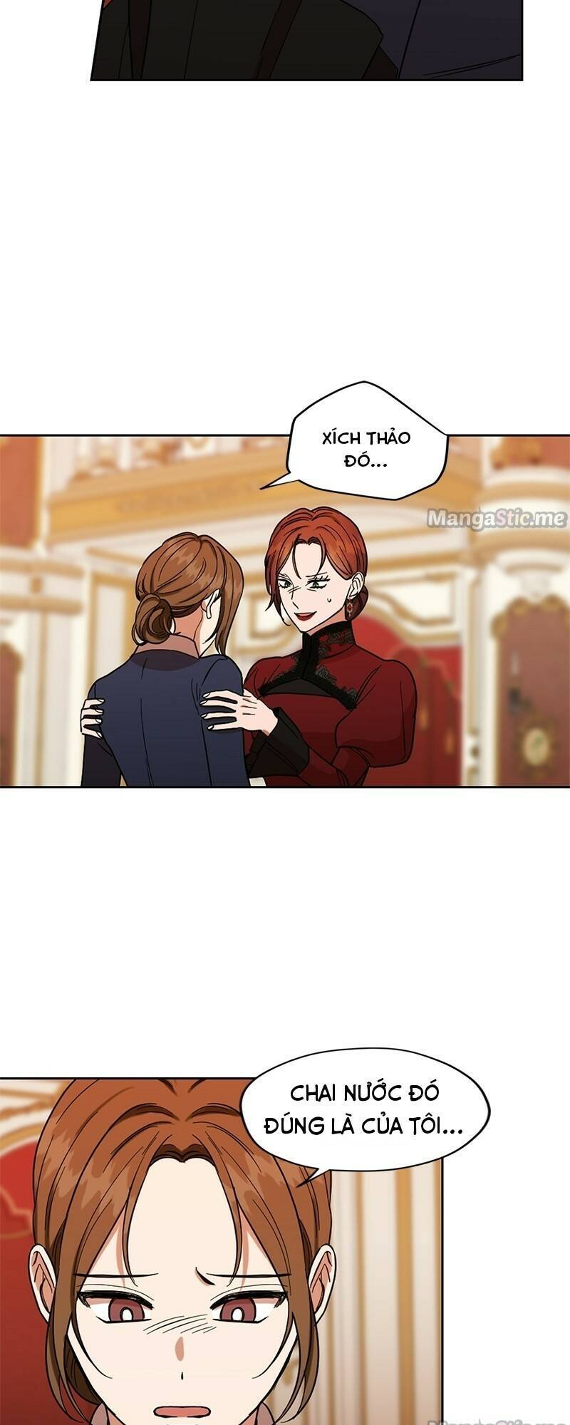 Ta Muốn Biến Phu Quân Thành Bá Chủ Chapter 57 - Trang 2