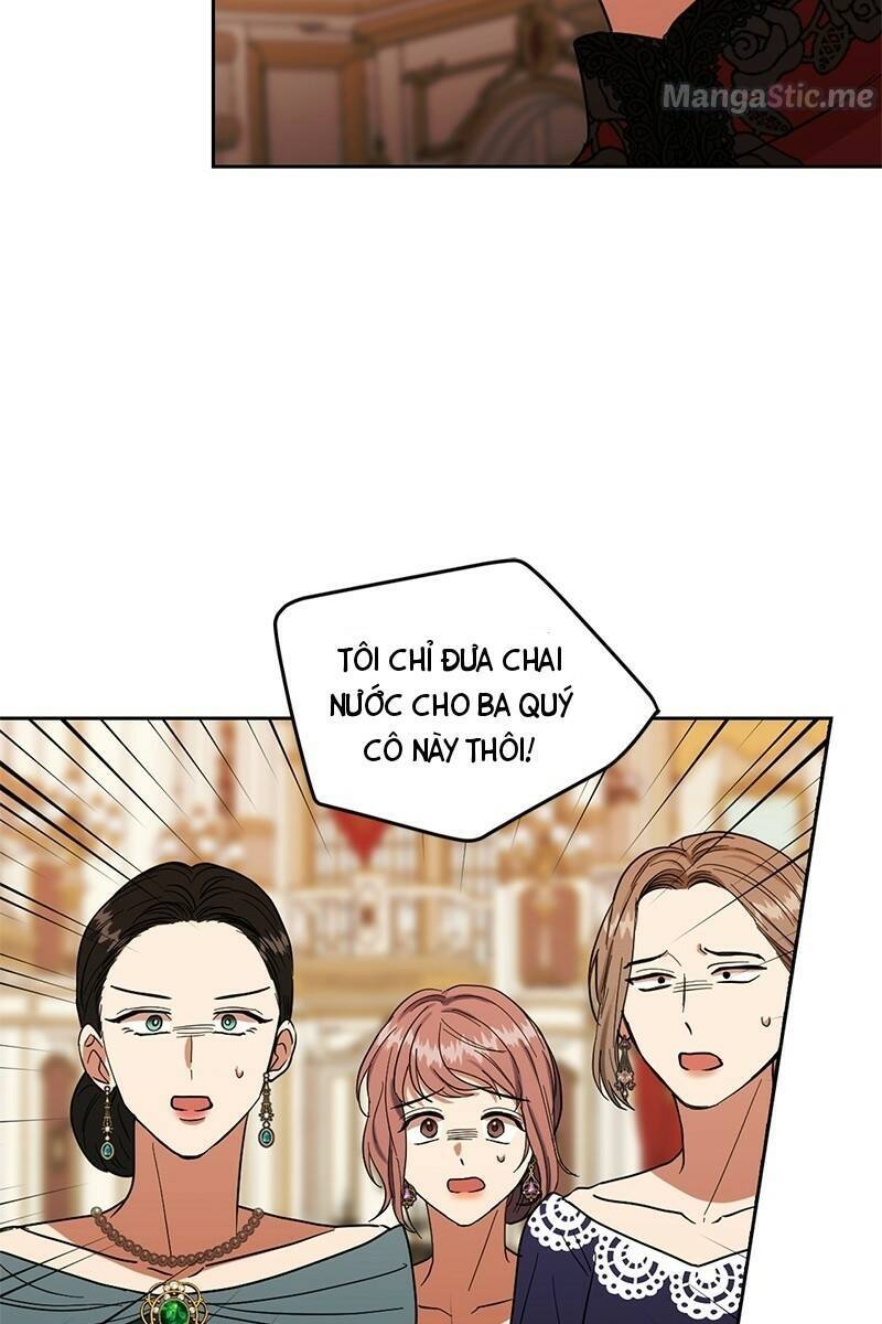 Ta Muốn Biến Phu Quân Thành Bá Chủ Chapter 57 - Trang 2