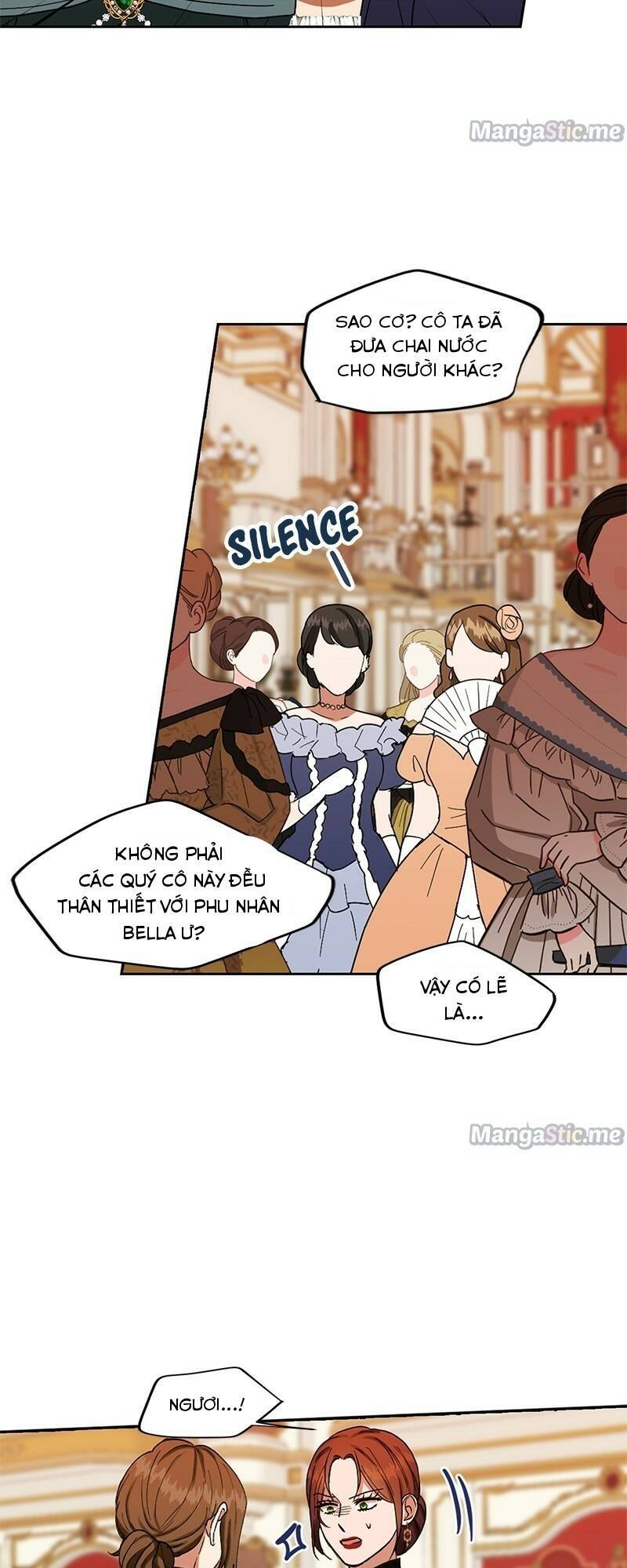 Ta Muốn Biến Phu Quân Thành Bá Chủ Chapter 57 - Trang 2