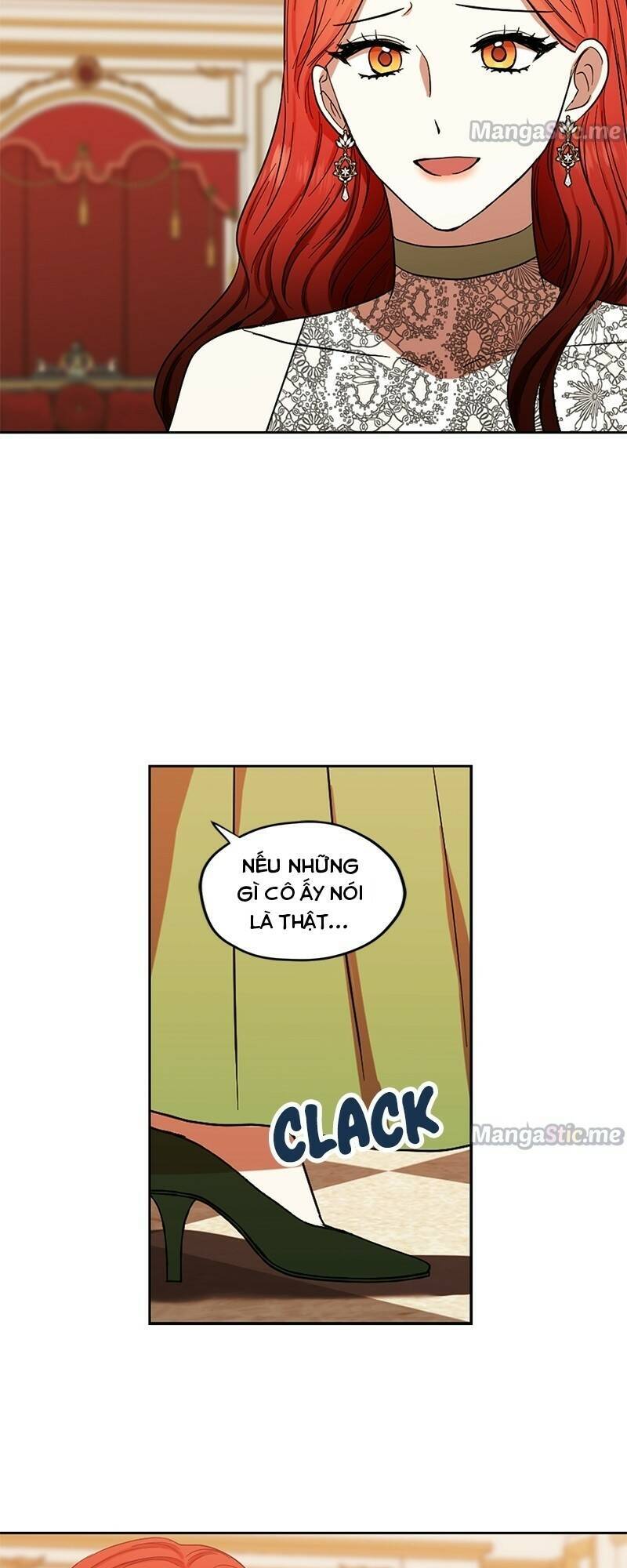 Ta Muốn Biến Phu Quân Thành Bá Chủ Chapter 57 - Trang 2