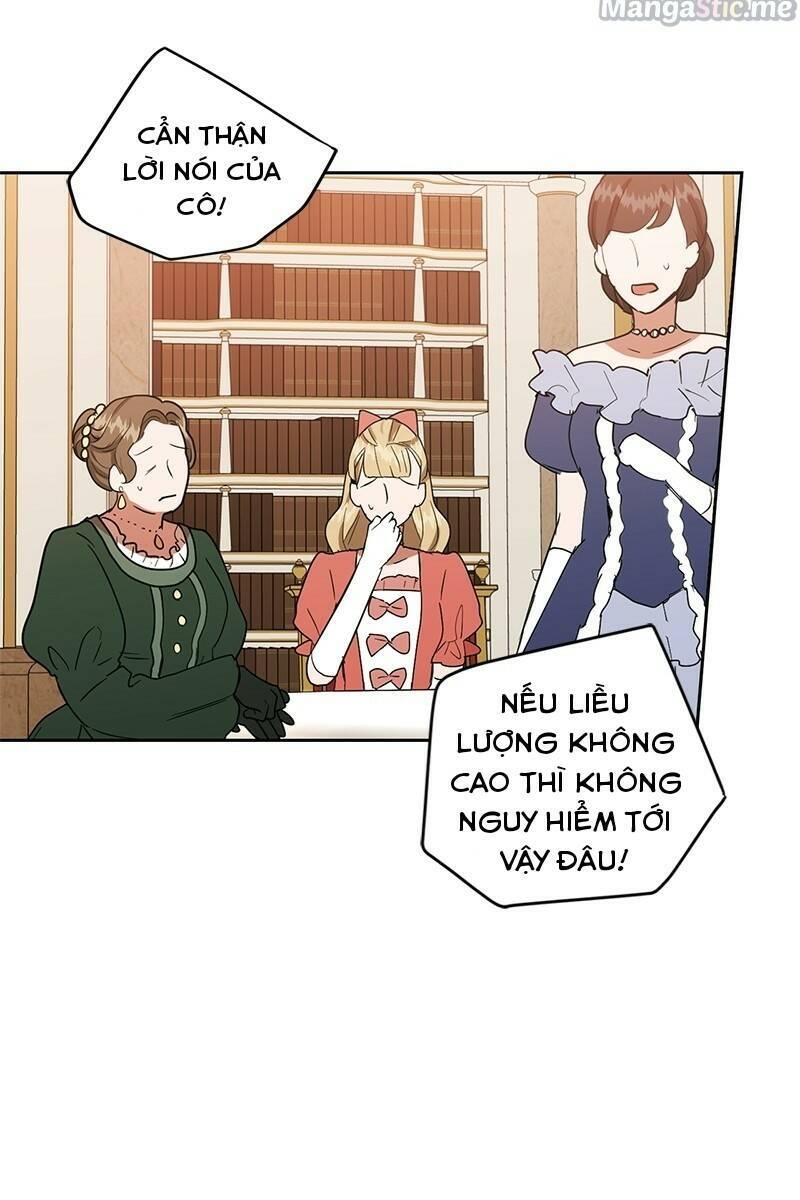 Ta Muốn Biến Phu Quân Thành Bá Chủ Chapter 57 - Trang 2