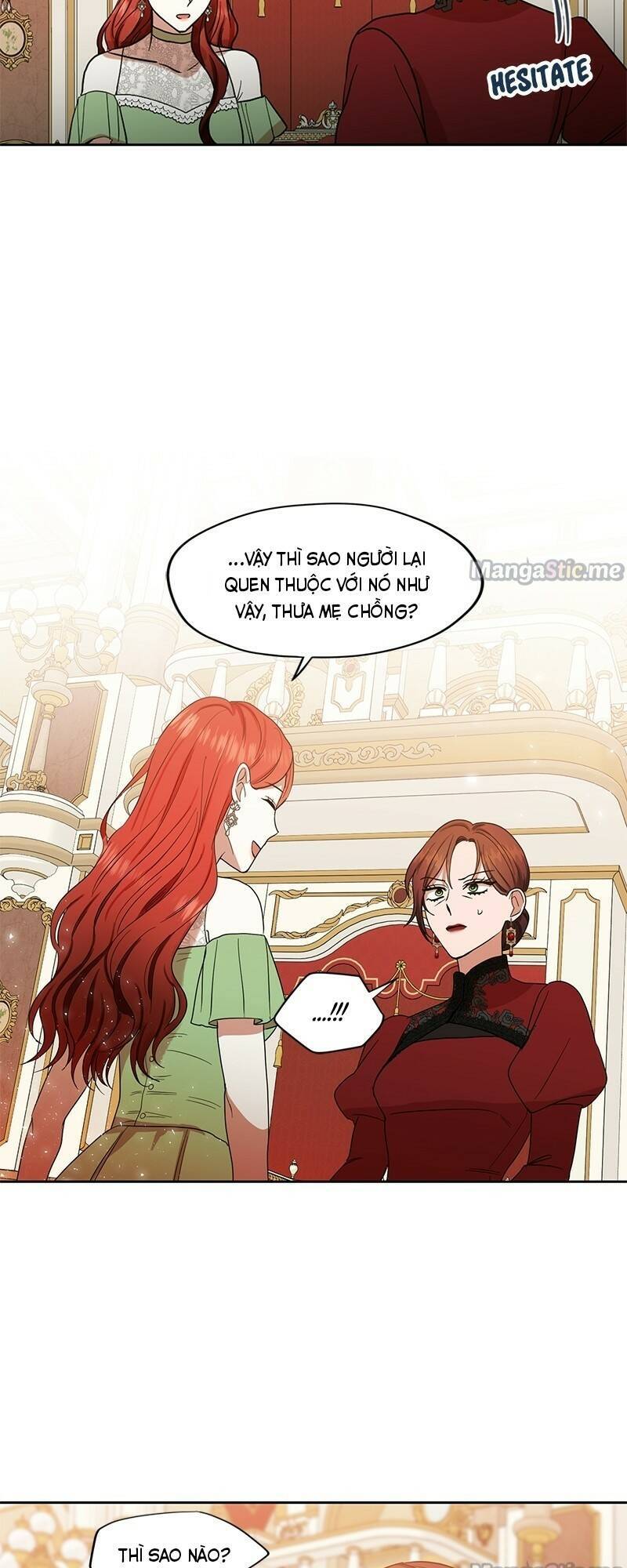 Ta Muốn Biến Phu Quân Thành Bá Chủ Chapter 57 - Trang 2