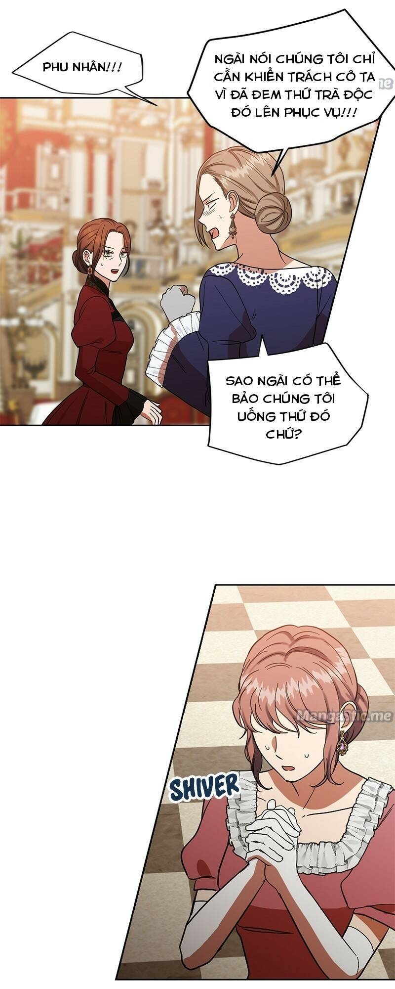 Ta Muốn Biến Phu Quân Thành Bá Chủ Chapter 57 - Trang 2