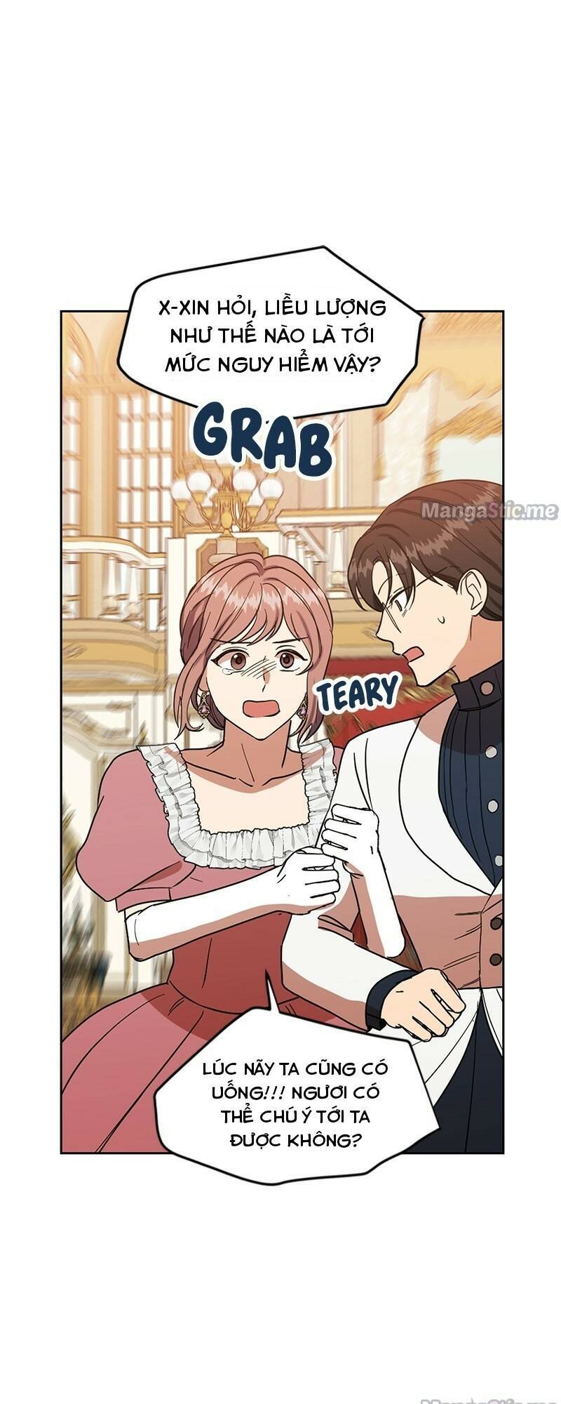 Ta Muốn Biến Phu Quân Thành Bá Chủ Chapter 57 - Trang 2