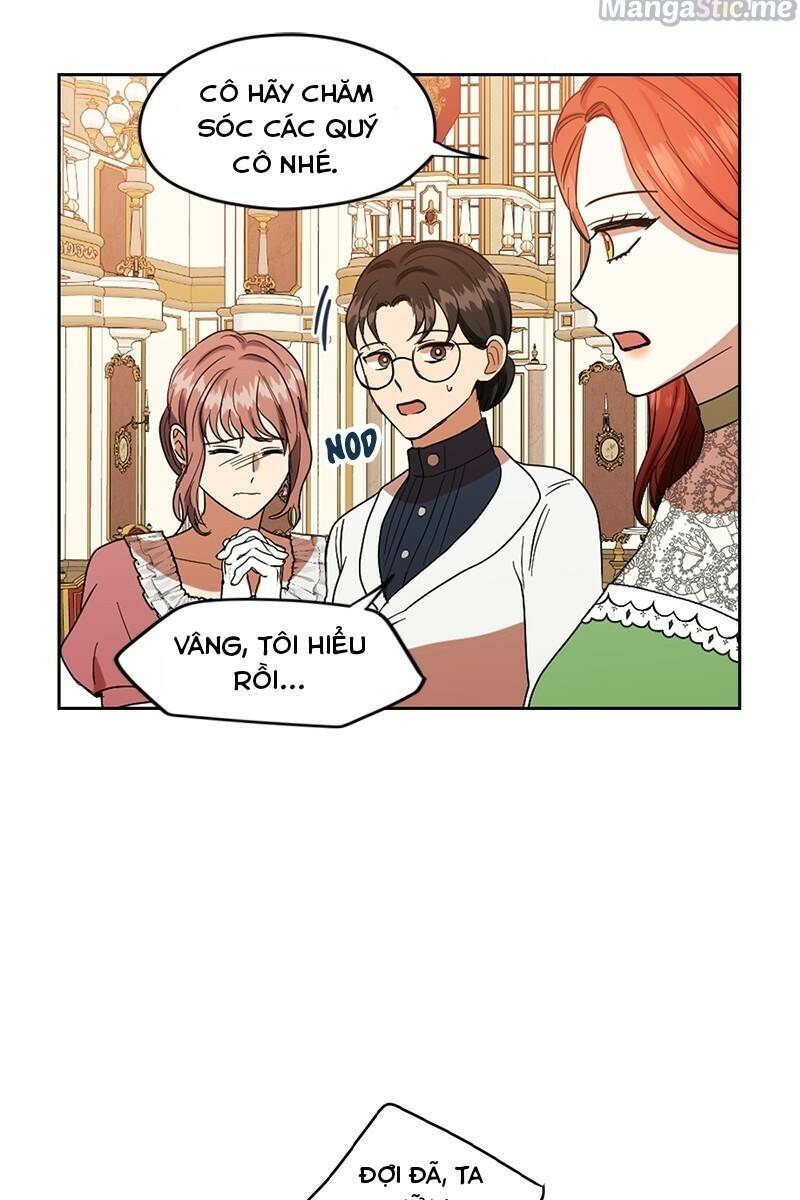 Ta Muốn Biến Phu Quân Thành Bá Chủ Chapter 57 - Trang 2