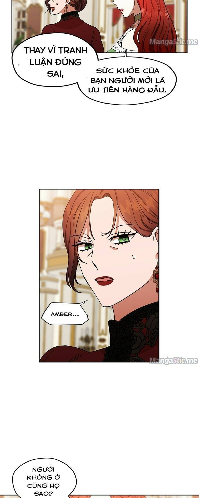 Ta Muốn Biến Phu Quân Thành Bá Chủ Chapter 57 - Trang 2