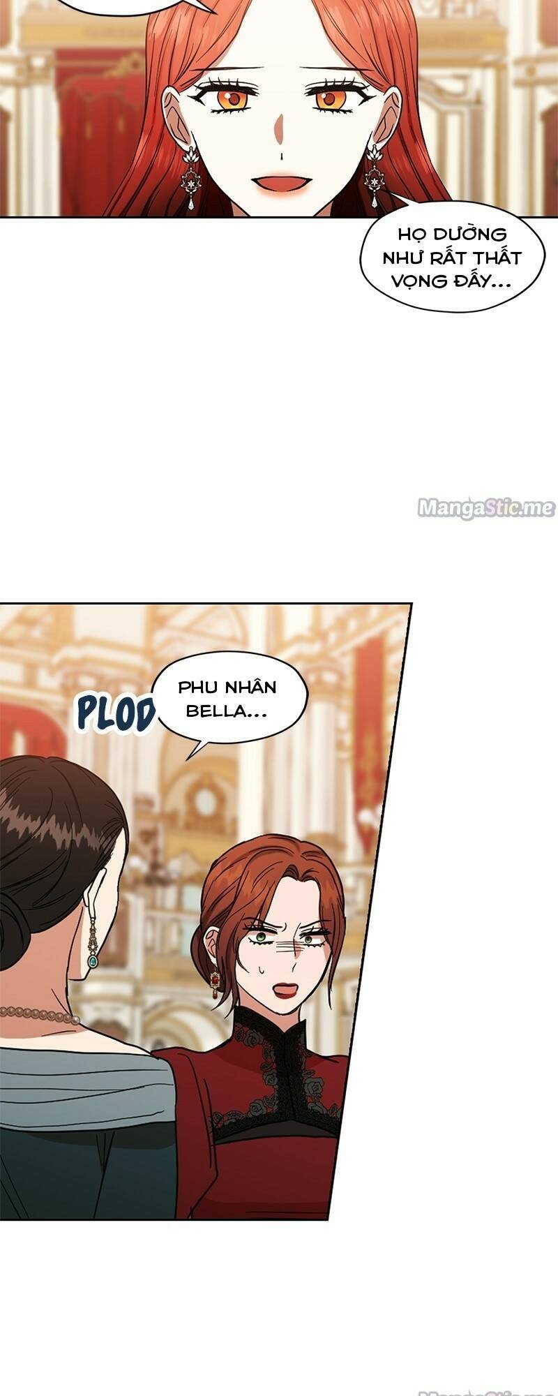 Ta Muốn Biến Phu Quân Thành Bá Chủ Chapter 57 - Trang 2