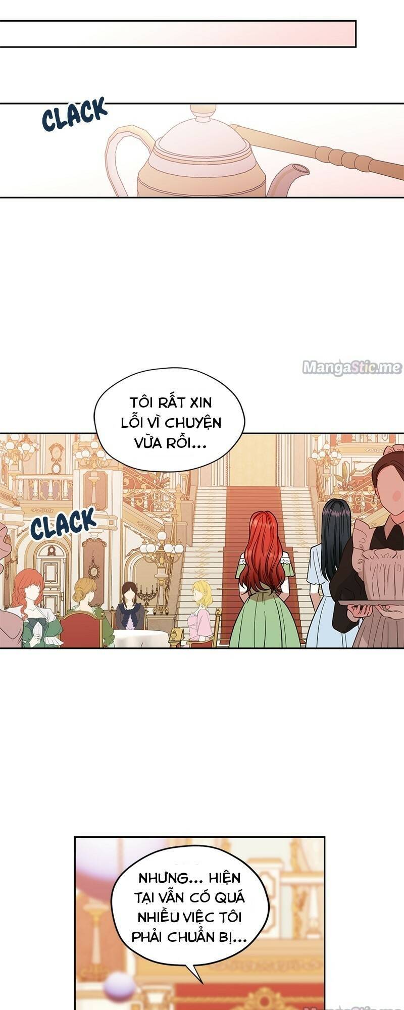 Ta Muốn Biến Phu Quân Thành Bá Chủ Chapter 57 - Trang 2