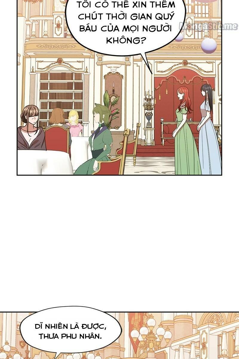 Ta Muốn Biến Phu Quân Thành Bá Chủ Chapter 57 - Trang 2