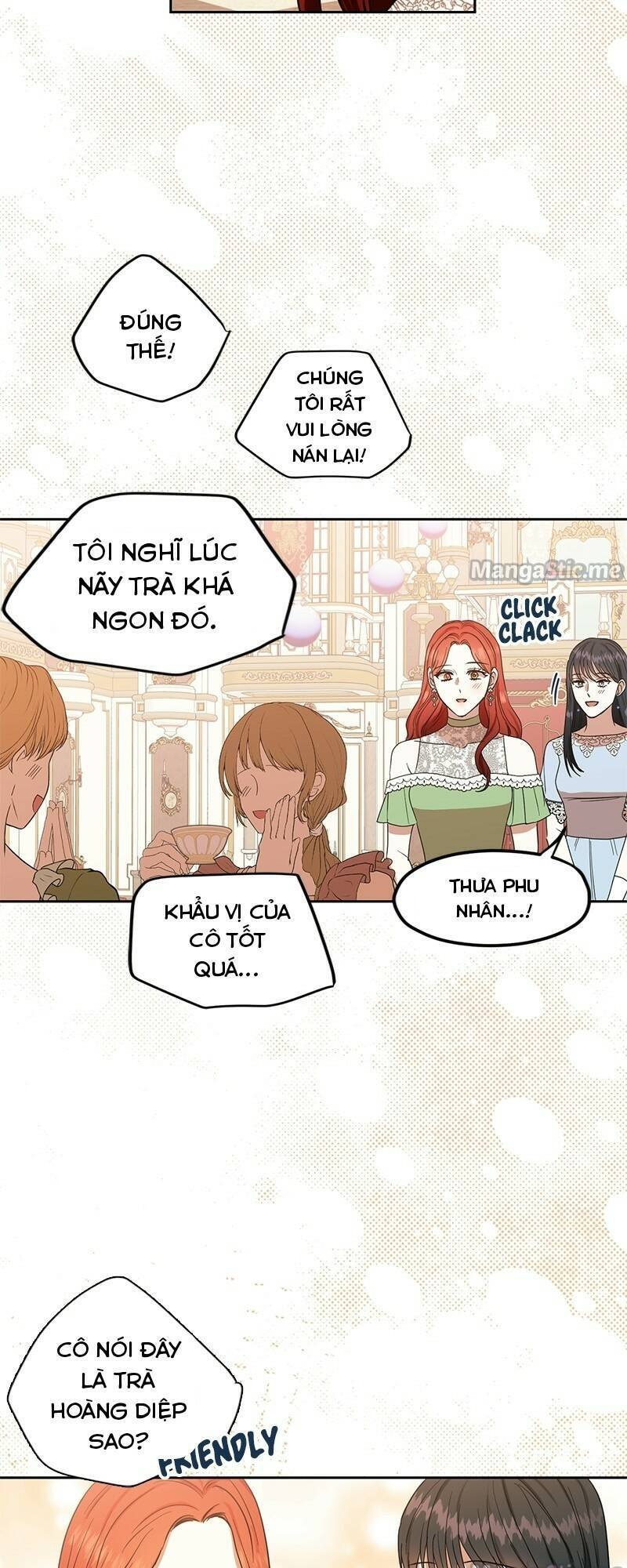 Ta Muốn Biến Phu Quân Thành Bá Chủ Chapter 57 - Trang 2